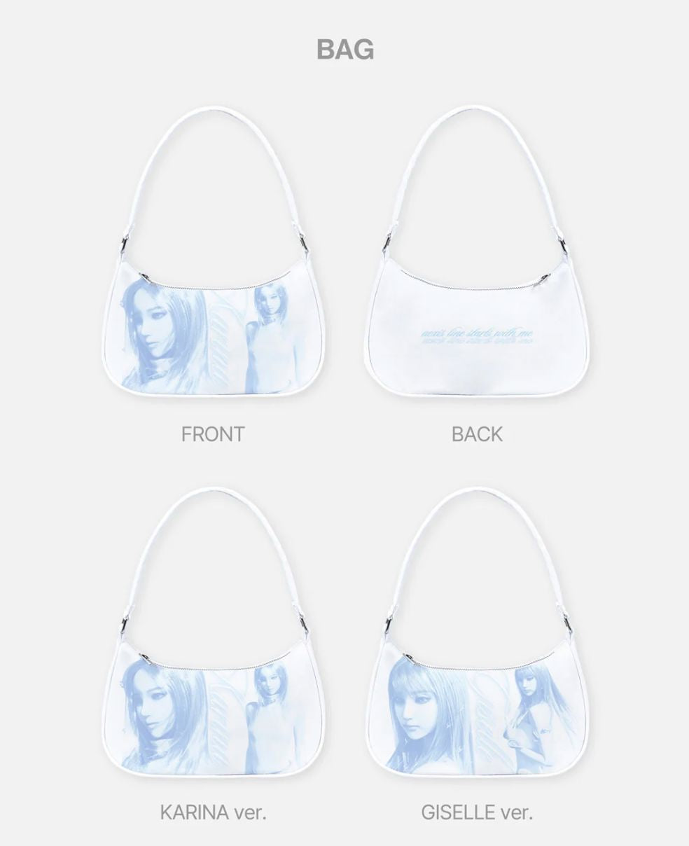 AESPA - 2025 LIVE TOUR 'SYNK : AEXIS LINE' OFFICIAL MD Nolae