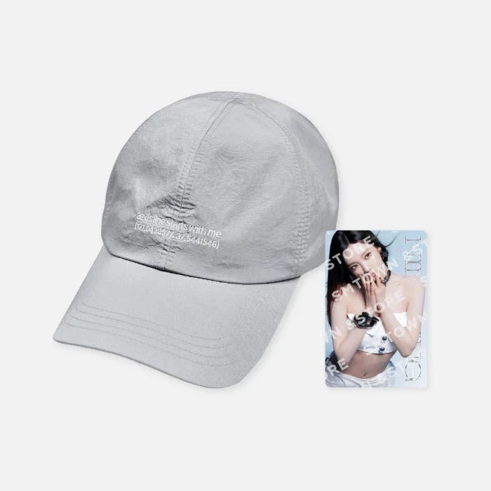 AESPA - 2025 LIVE TOUR 'SYNK : AEXIS LINE' OFFICIAL MD Nolae