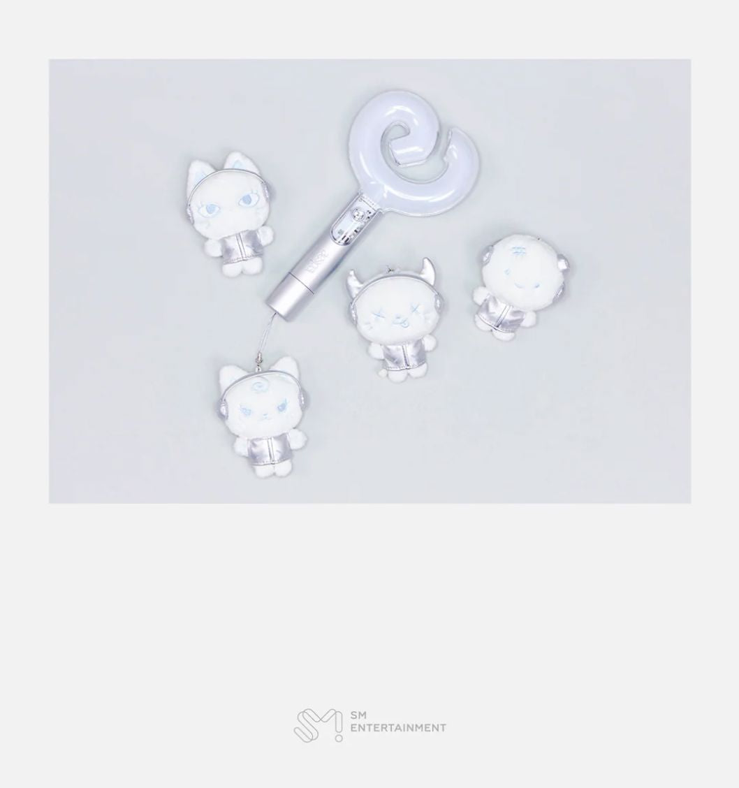AESPA - 2025 LIVE TOUR 'SYNK : AEXIS LINE' OFFICIAL MD Nolae