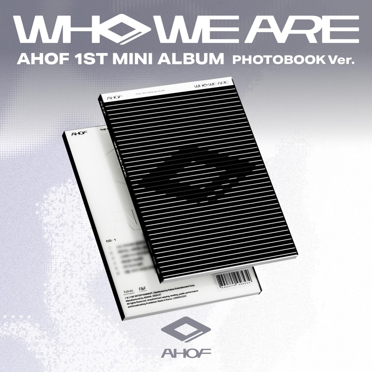 AHOF - WHO WE ARE Nolae