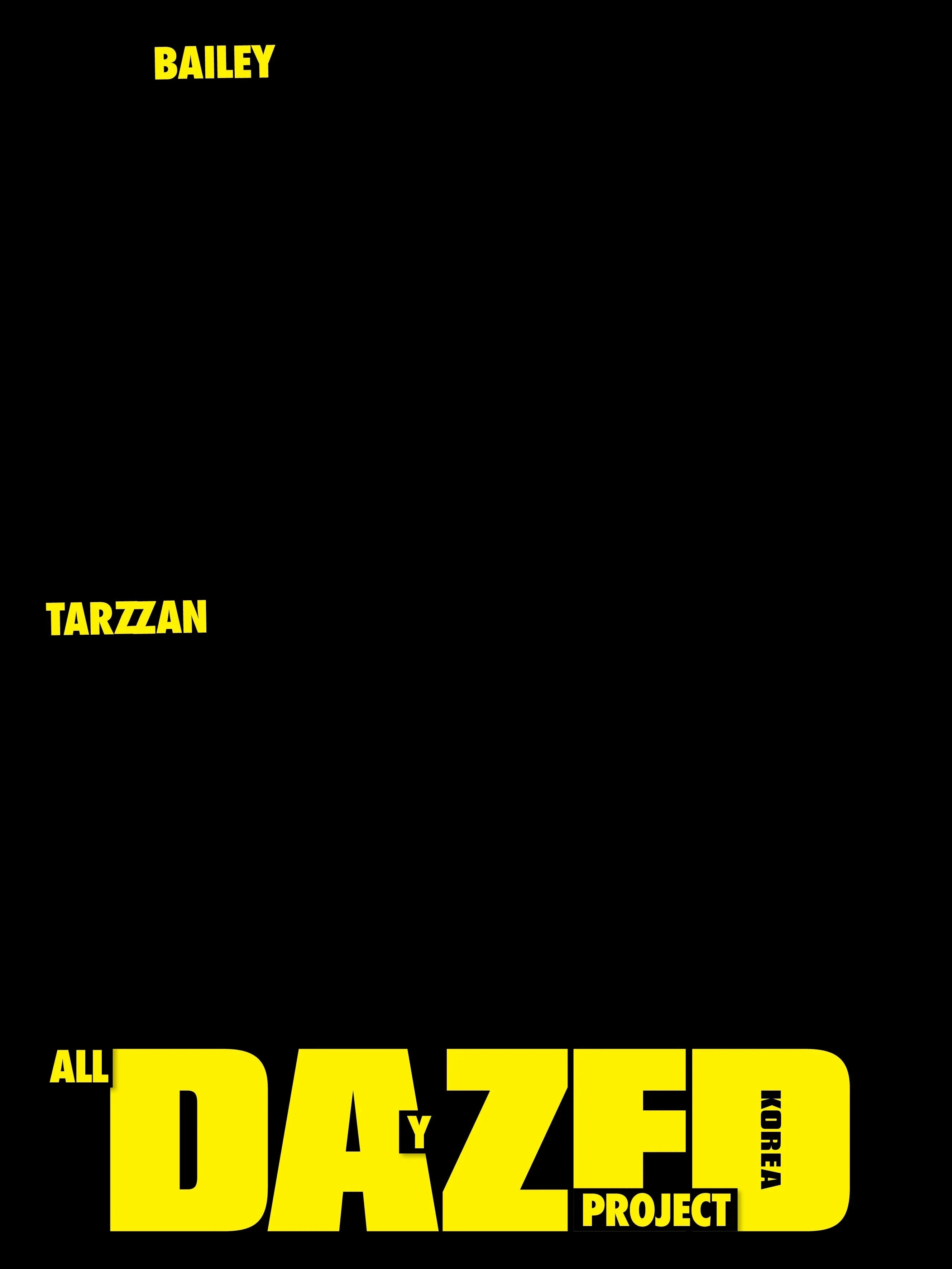 ALLDAY PROJECT - DAZED AND CONFUSED KOREA (SEPTEMBER 2025) Nolae