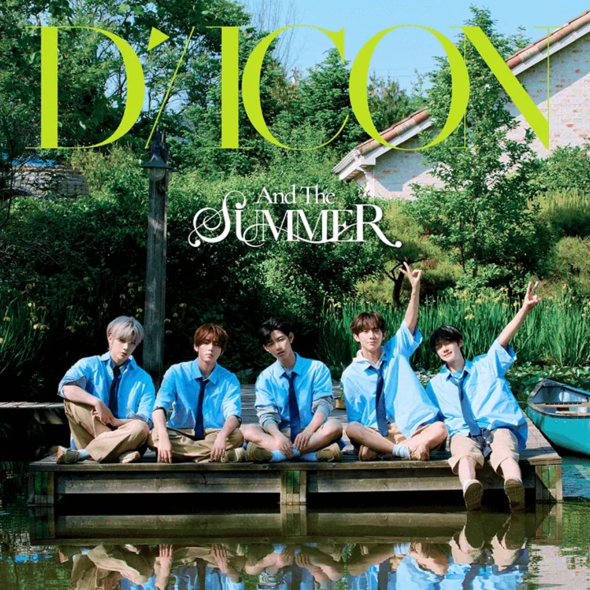 AND2BLE - DICON (VOLUME N°35) Nolae
