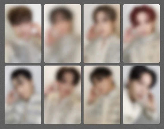 ATEEZ - 2025 WORLD TOUR 'TOWARDS THE LIGHT : WILL TO POWER' FINALE IN SEOUL (PLAYCODE) + YES24 Gift Nolae