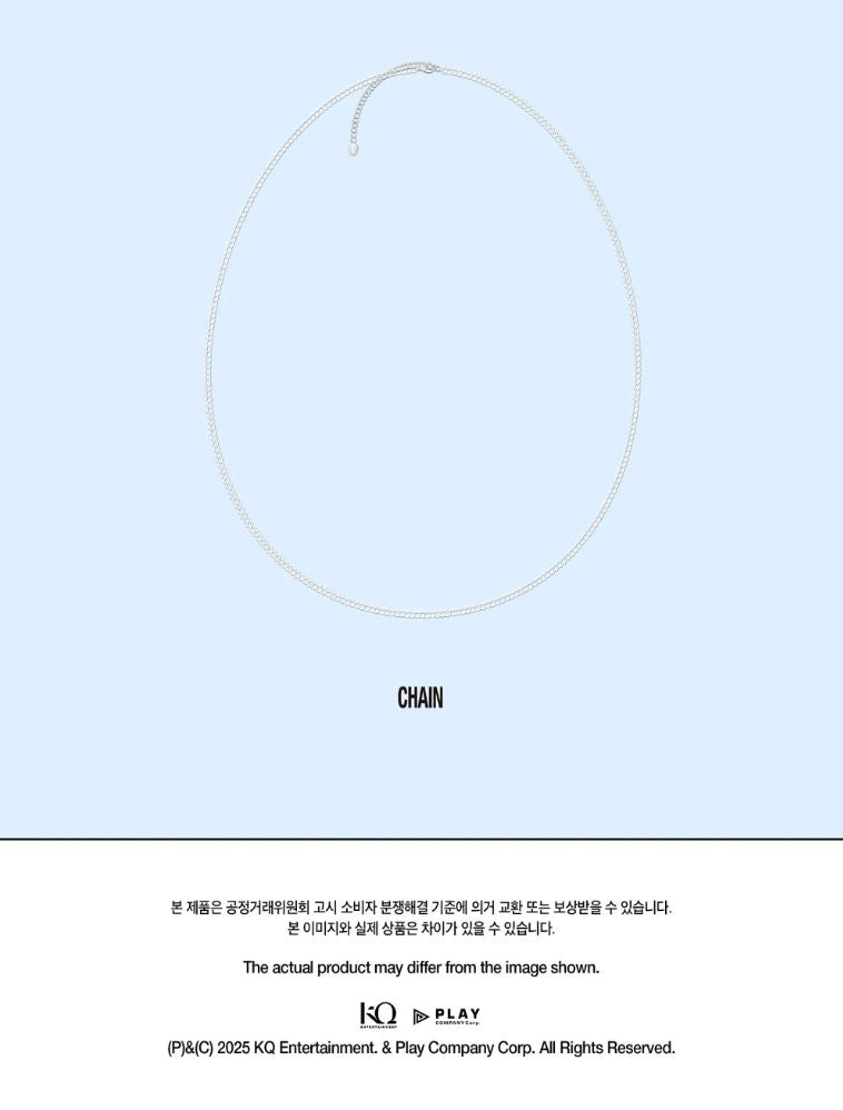 ATEEZ - 8ROOM 7TH ANNIVERSARY POP-UP OFFICIAL MD Nolae