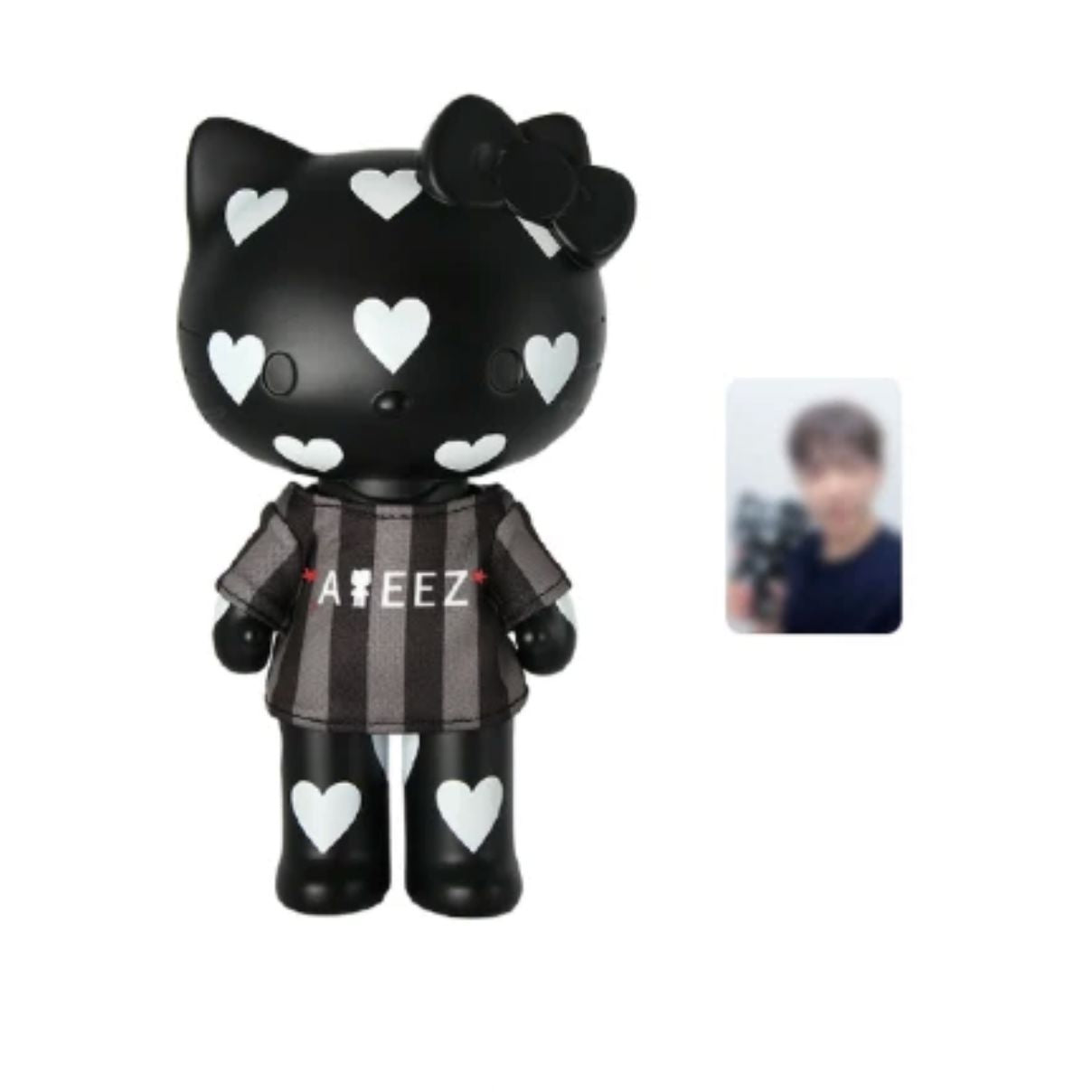 ATEEZ - 'ATEEZ X HELLO KITTY' POP UP OFFICIAL MD Nolae