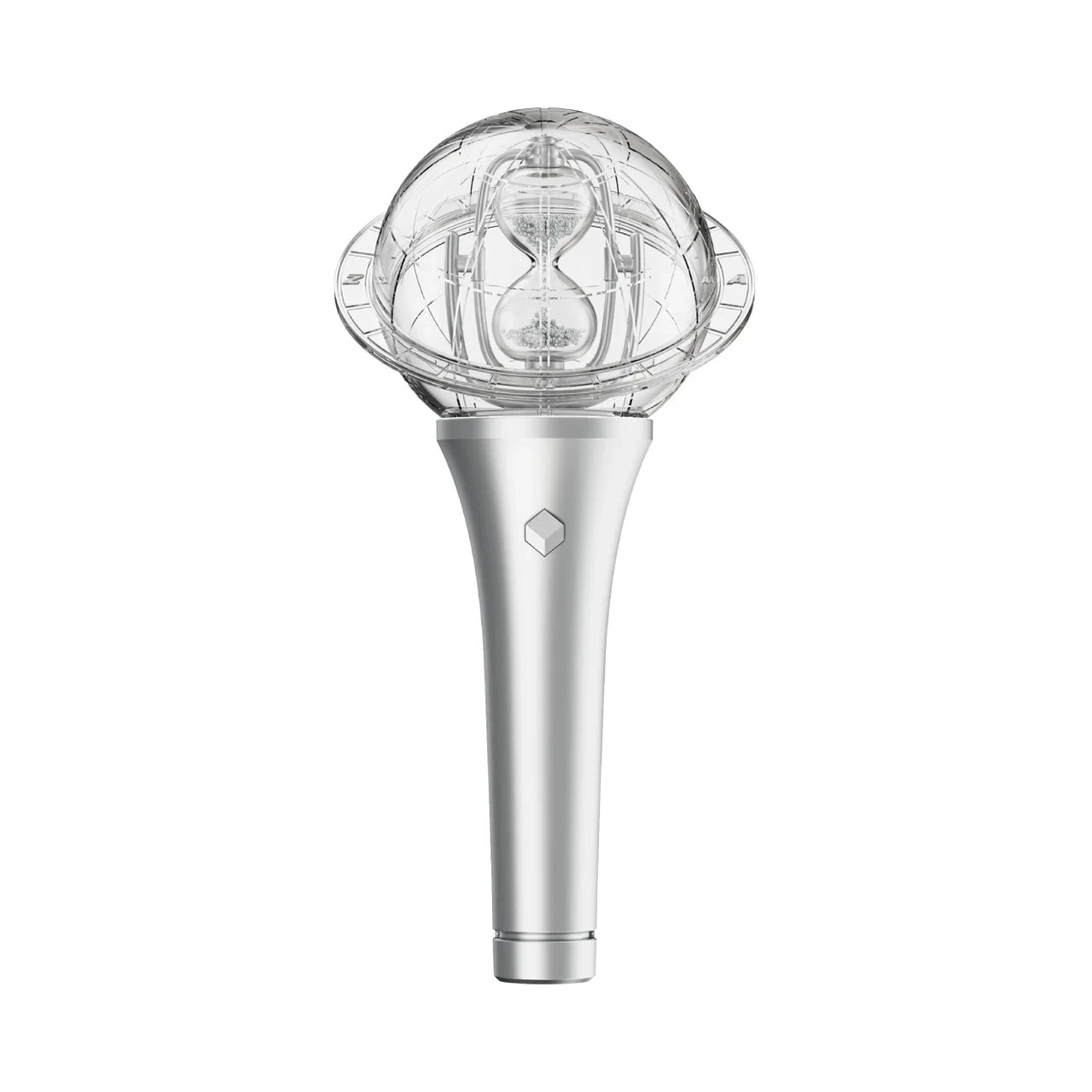 ATEEZ - OFFICIAL LIGHT STICK VER.3 & LIGHTINY KEYRING VER.3 Nolae