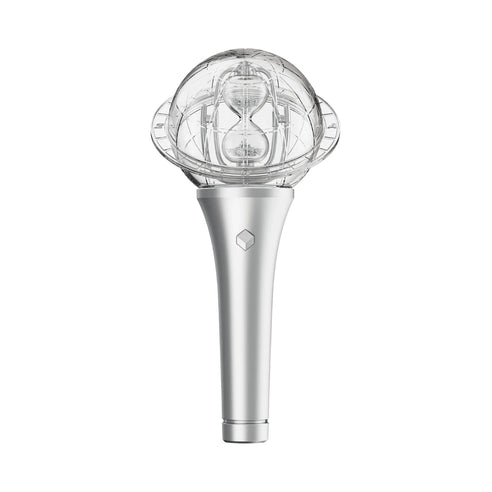 ATEEZ - OFFICIAL LIGHT STICK VER.3 & LIGHTINY KEYRING VER.3 Nolae