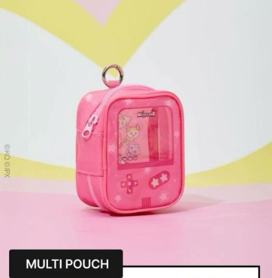 ATEEZ グッズまとめ　haruページ LINE FRIENDS x ATEEZ] MIGHTEEZ OFFLINE POP-UP MERCHANDISE