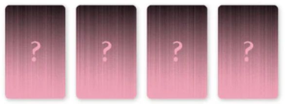 BLACKPINK - DEADLINE (SILVER VER.) + Withmuu Gift Nolae