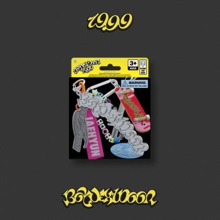BOYNEXTDOOR - 19.99 (3RD EP) CLINK VER. Nolae