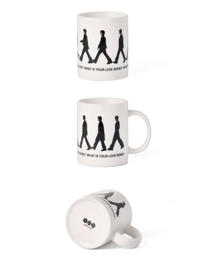 【 BTS 】 ストロータグ ARIRANG BTS13周年おめでとう♡.·* BTS - ARIRANG OFFICIAL MD