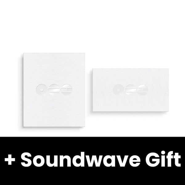 BTS ARIRANG アリラン SOUNDWAVE 7枚セット BTS - ARIRANG + Soundwave Gift