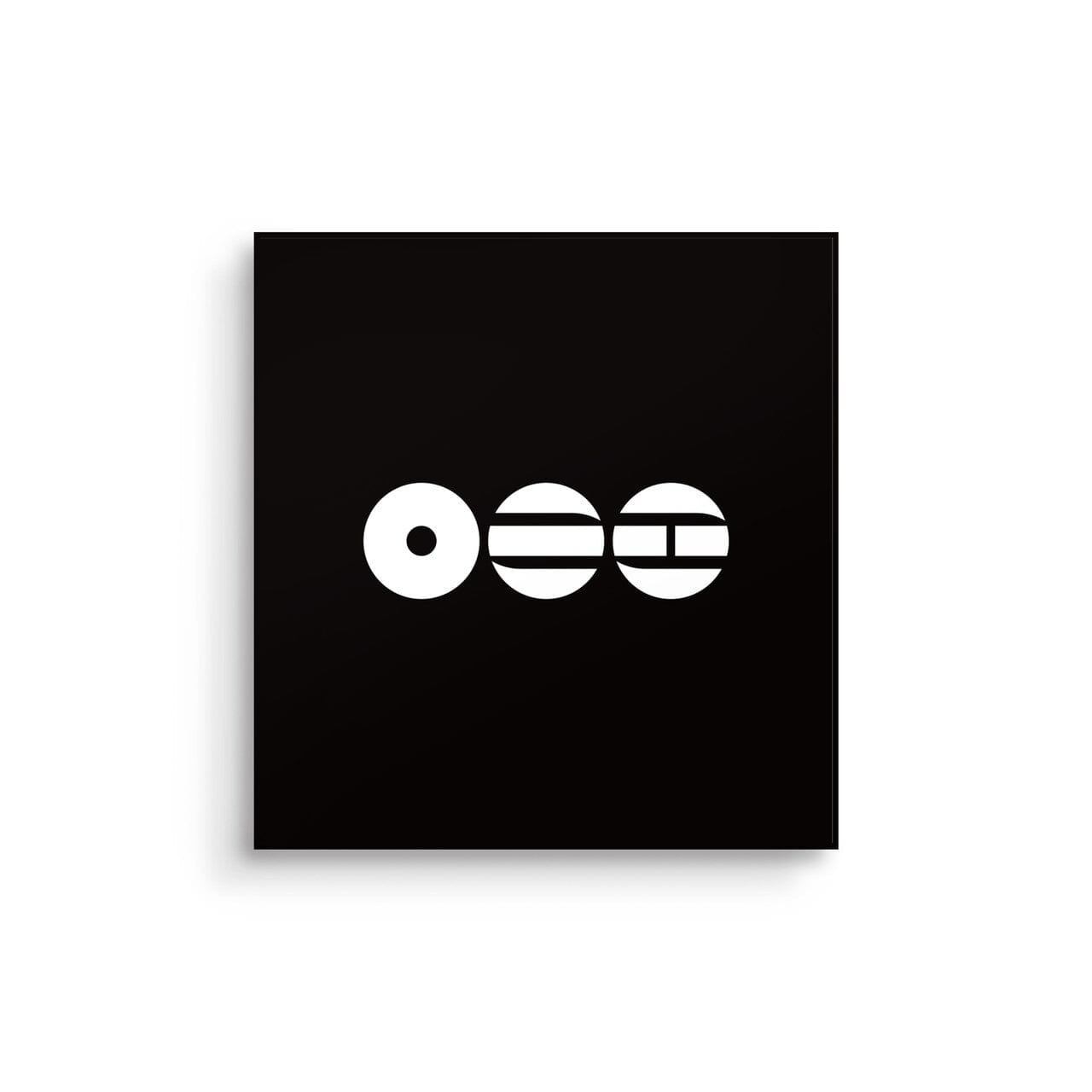 BTS ARIRANG T-shirt CD Box Set (Tシャツ 黒) BTS - ARIRANG (T-SHIRT CD BOX SET)