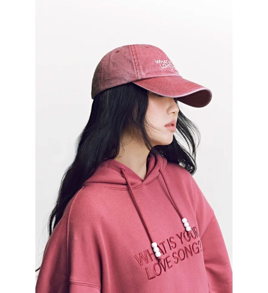 BTS - HOODIE (ARIRANG OFFICIAL MD) Nolae