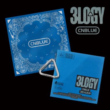 CNBLUE - 3LOGY Nolae