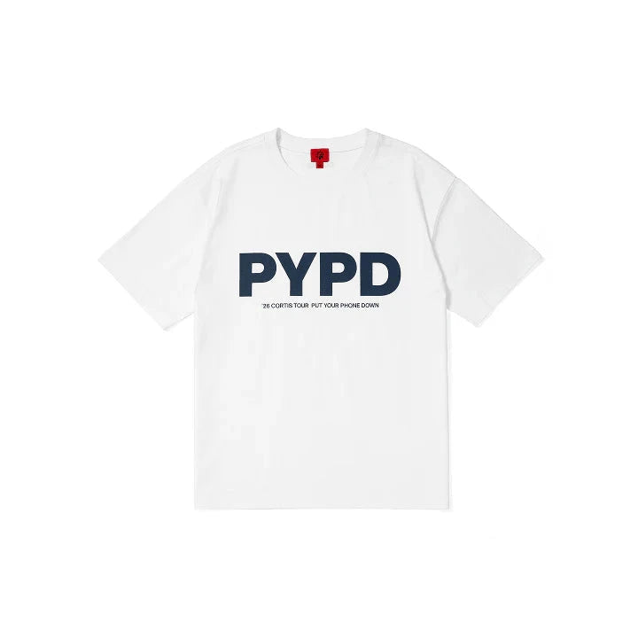 CORTIS - T-SHIRT ('26 CORTIS TOUR : PUT YOUR PHONE DOWN MD) Nolae