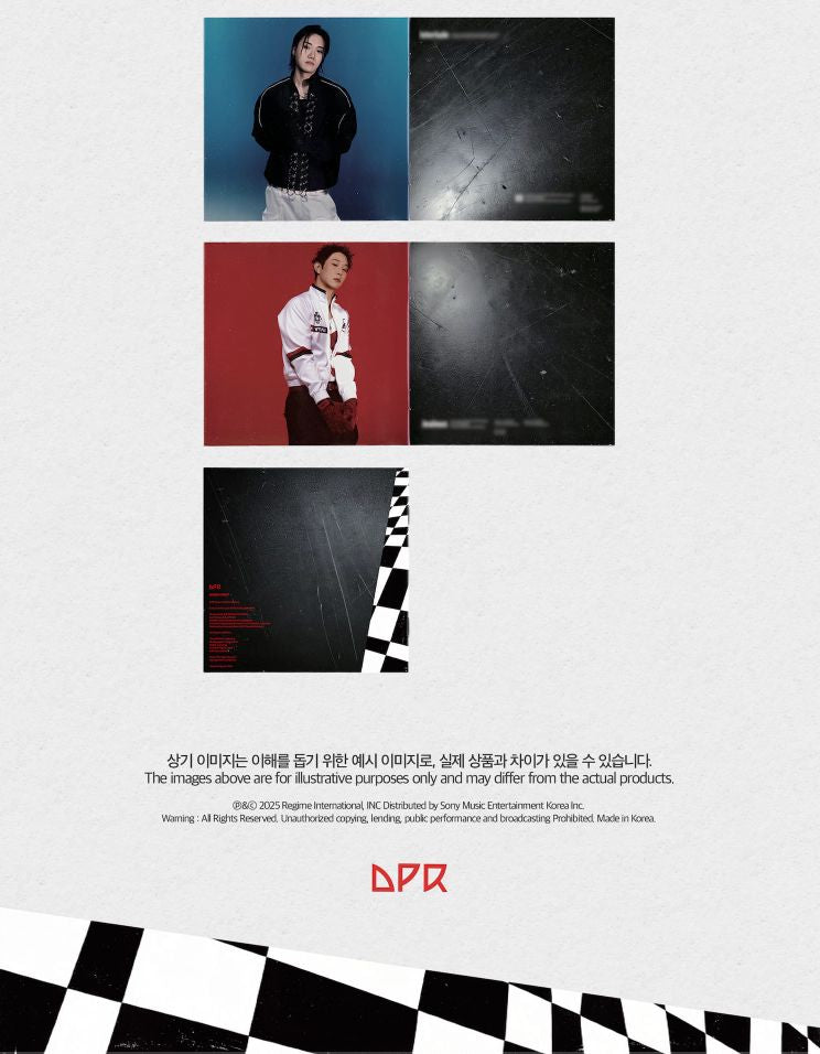 DPR CREAM & DPR ARTIC - NO DRUGS Nolae