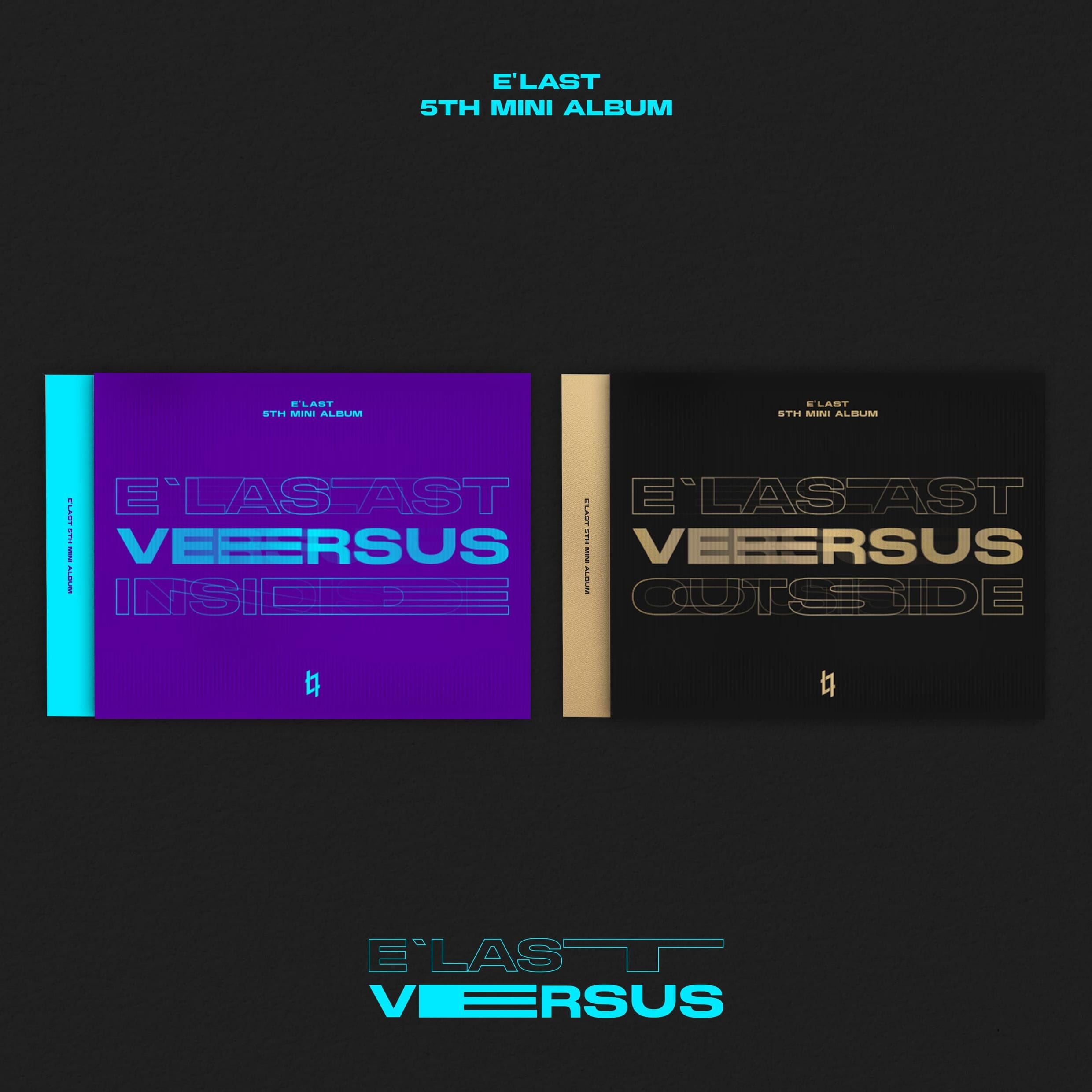 E’LAST - VERSUS Nolae