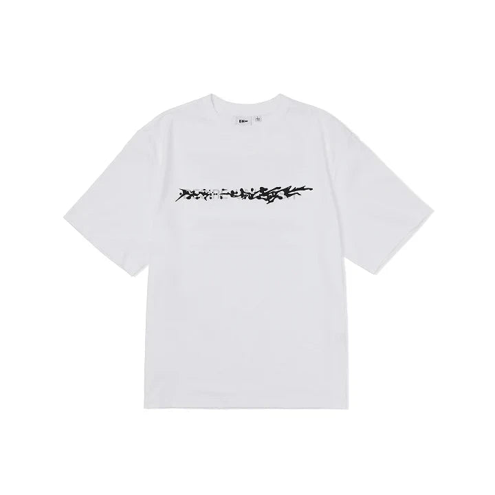 ENHYPEN - S/S T-SHIRT (DESIRE : UNLEASH OFFICIAL MD) Nolae