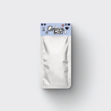 ENHYPEN - WORLD COUPON CARD COLLECTION (CAMPUS LIFE VER.) Nolae