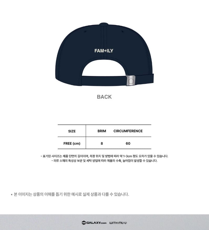 G-DRAGON - 2026 'FAM' MEETING OFFICIAL MD Nolae