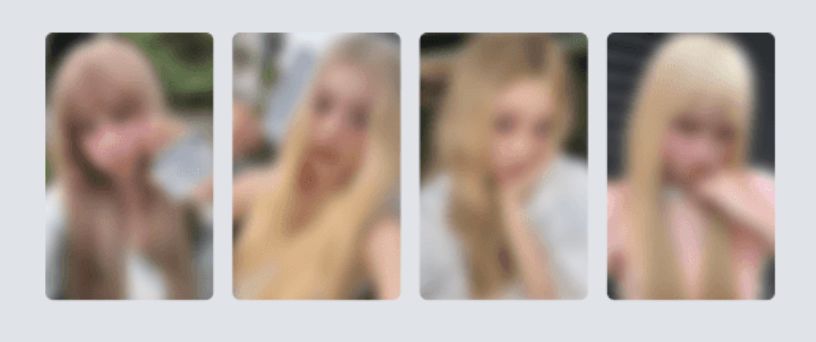 ILLIT - BREAK EVEN (PHOTO DUMP VER.) + Weverse Lucky Draw Gift Nolae