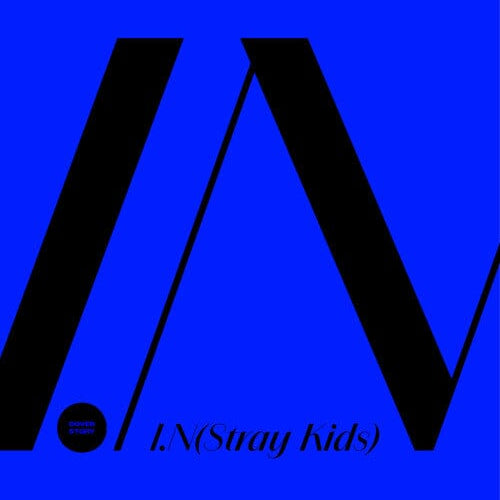 I.N (STRAY KIDS) - ARENA HOMME+ (2026 FEBRUARY) Nolae