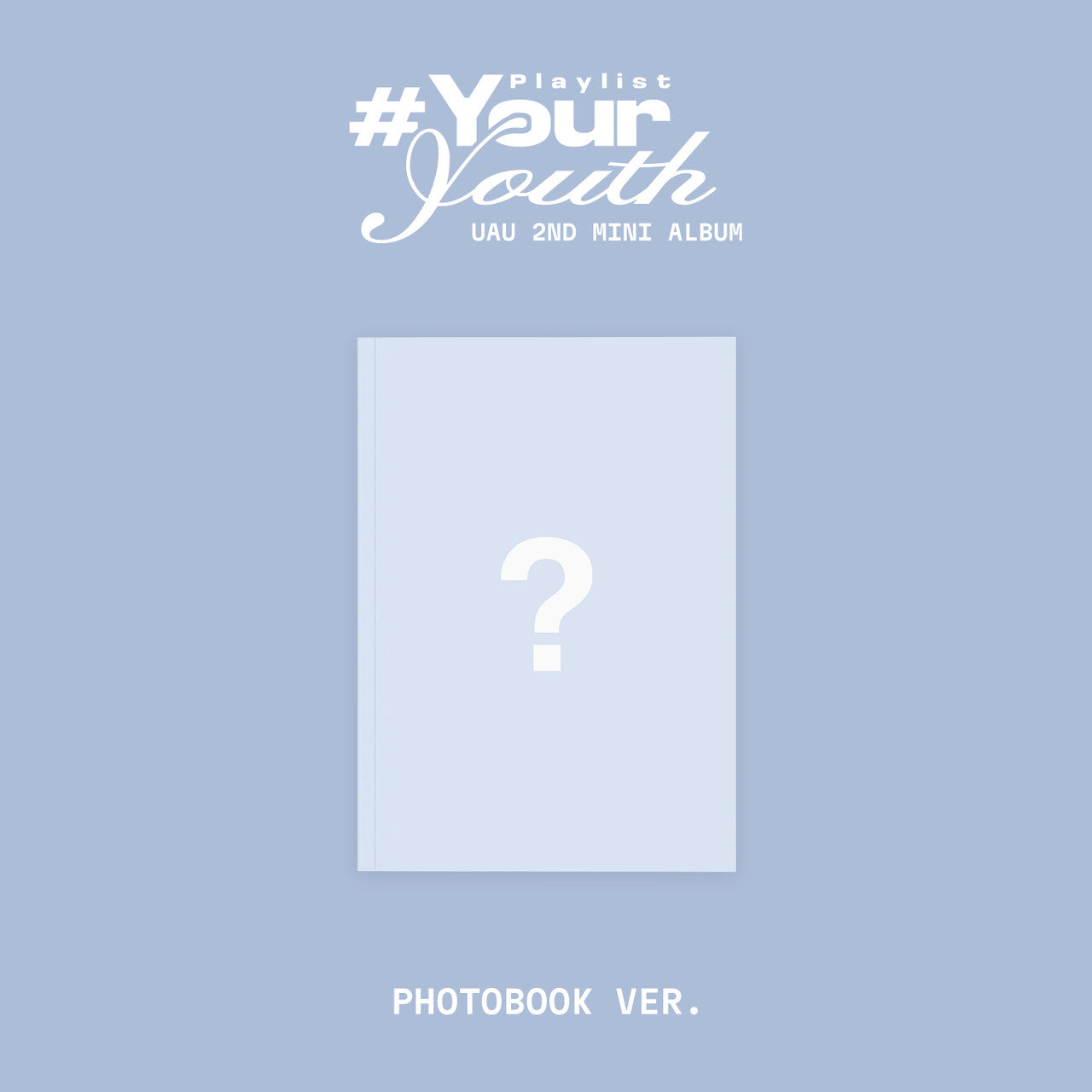 UAU (DREAMCATCHER) - PLAYLIST #YOUR YOUTH