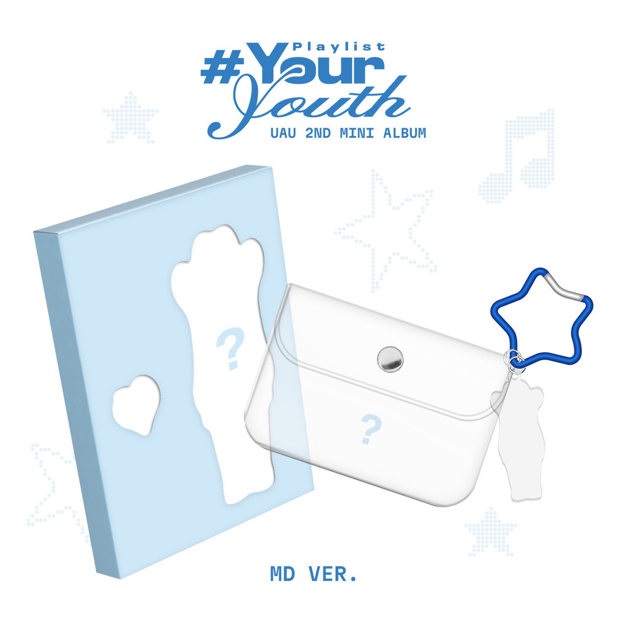 UAU (DREAMCATCHER) - PLAYLIST #YOUR YOUTH