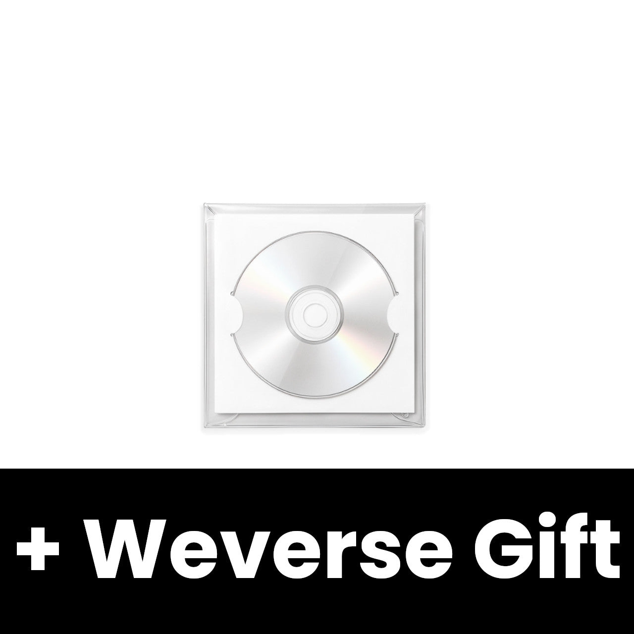 &TEAM - MARK ON ME (2ND KOREAN MINI ALBUM) (MINI CD VER.) + Weverse Gift