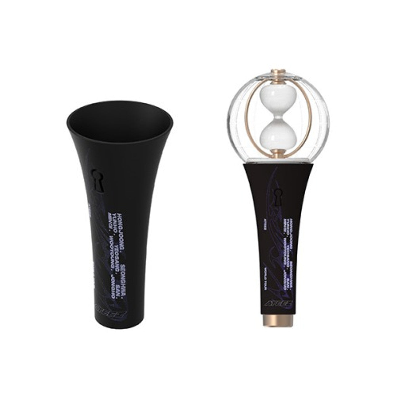 ATEEZ - 2025 WORLD TOUR 'IN YOUR FANTASY' IN INCHEON OFFICIAL MD