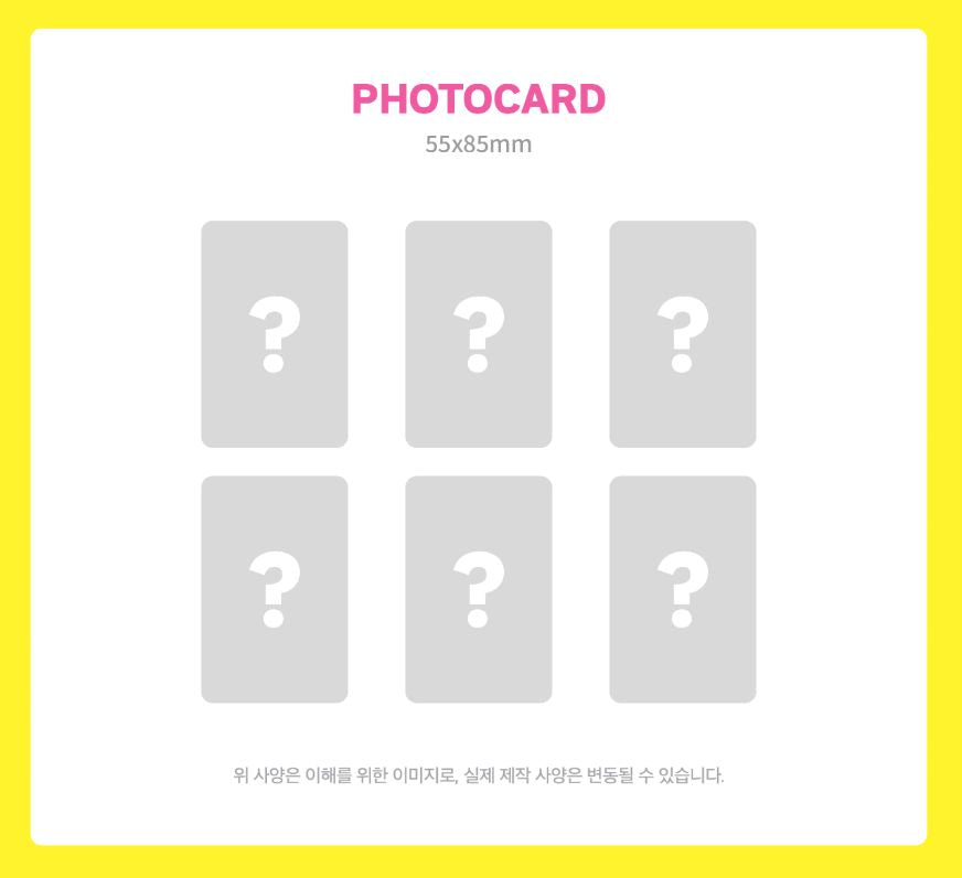 IVE - LOOKS CAN KILL (LOVED IVE VER.) (LIMITED EDITION) + Starship Square Gift Nolae