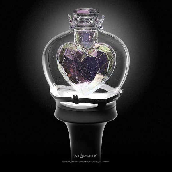 IVE - OFFICIAL LIGHT STICK VER 1