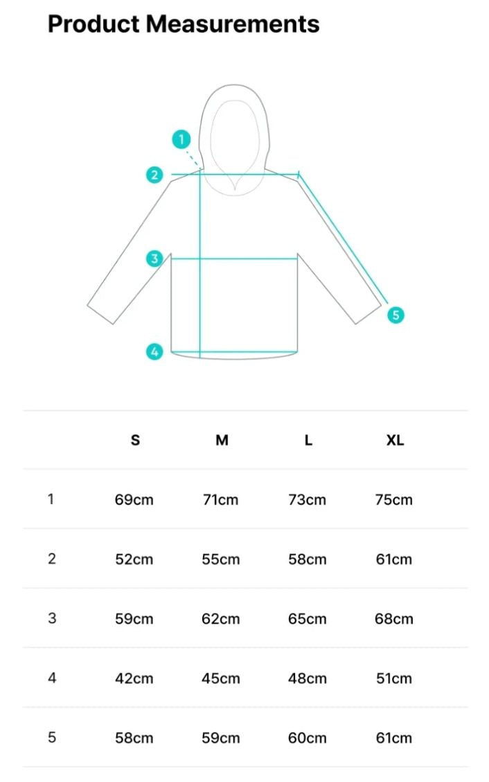 J-HOPE (BTS) - HOODIE (J-HOPE TOUR 'HOPE ON THE STAGE' MD) Nolae