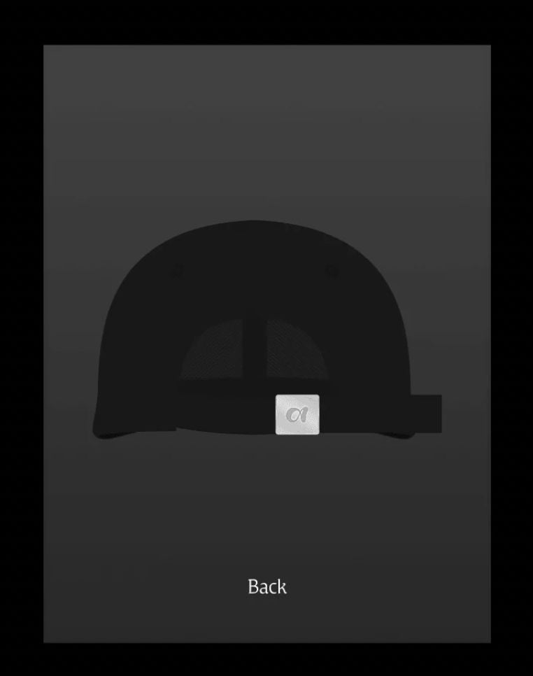 JENNIE (BLACKPINK) - ZEN SERIF OFFICIAL MD Nolae