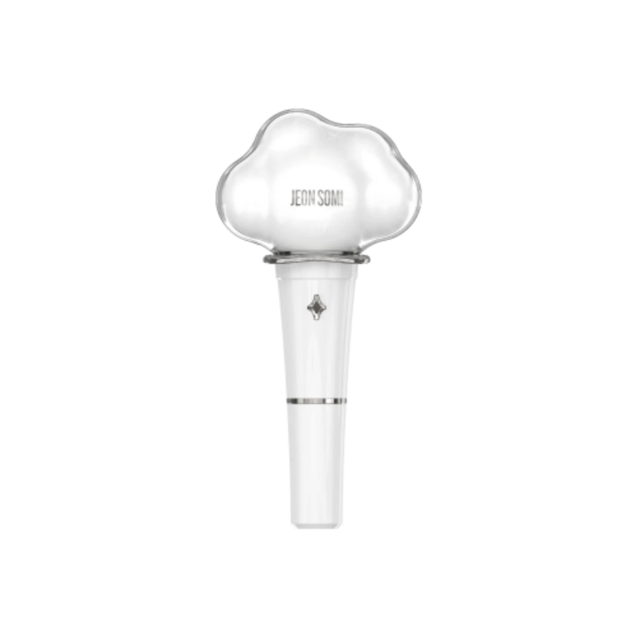 JEON SOMI - OFFICIAL LIGHT STICK Nolae