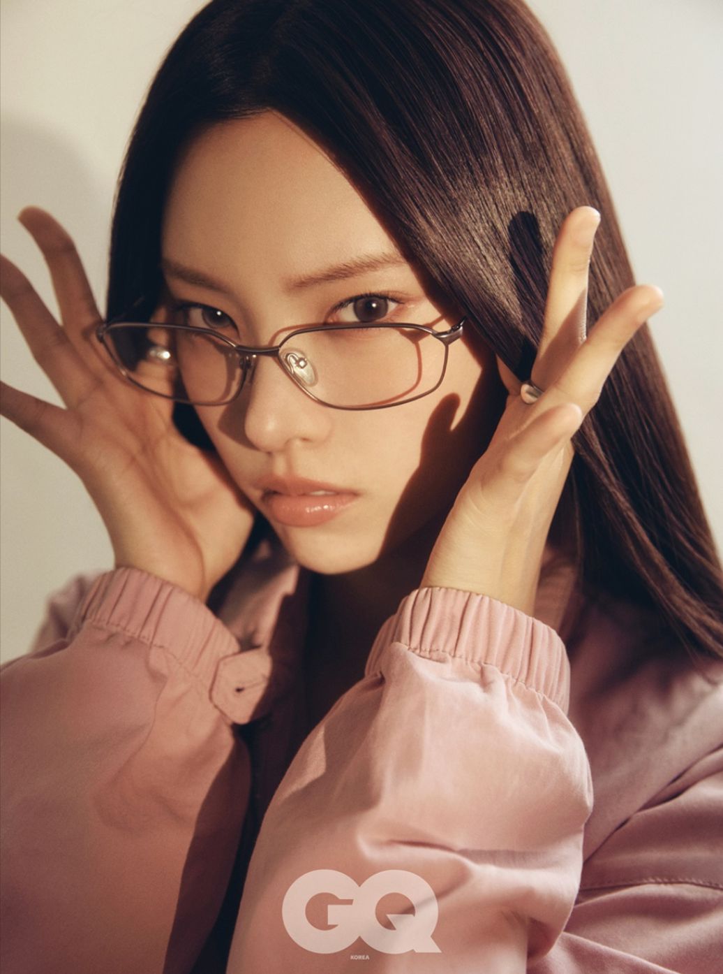 JISOO (BLACKPINK) - GQ (NOVEMBER 2025) Nolae