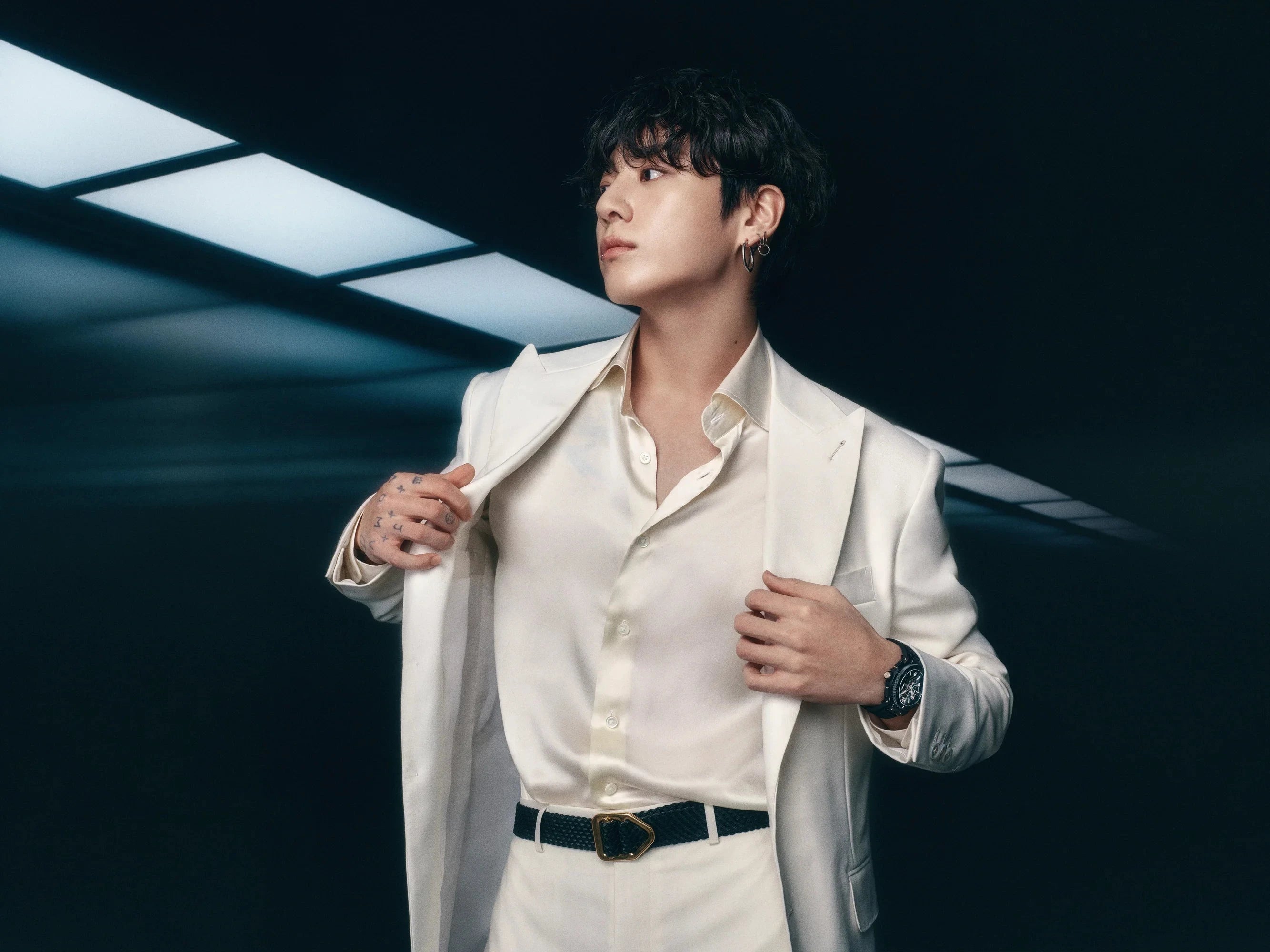 JUNGKOOK (BTS) - THE NEIGHBOR (2026 MARCH)