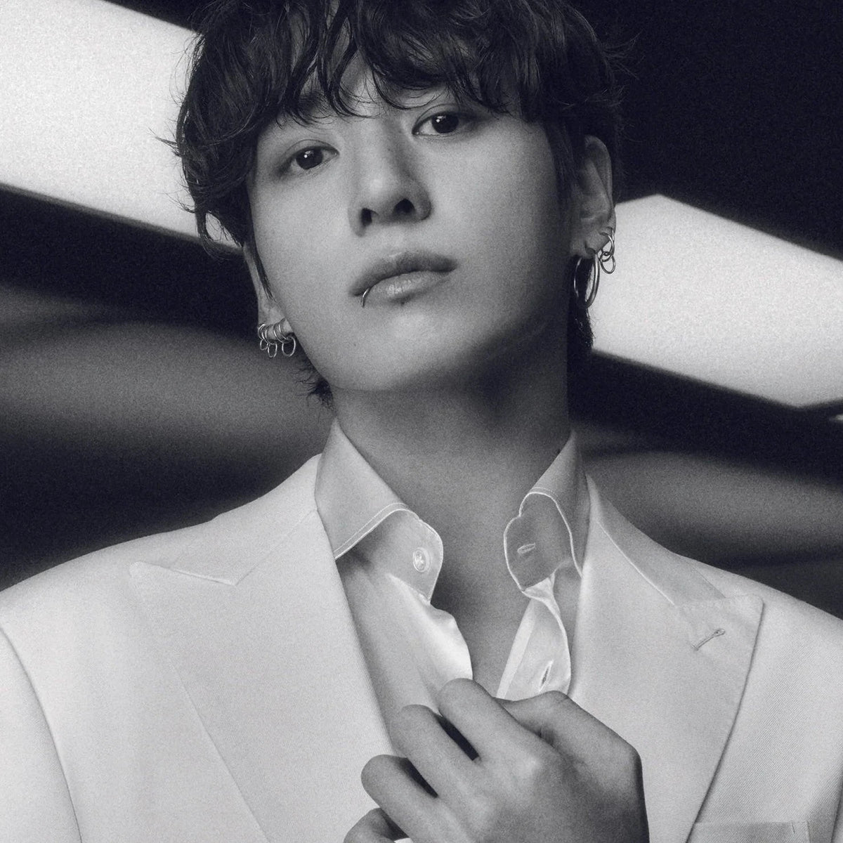 JUNGKOOK (BTS) - THE NEIGHBOR (2026 MARCH)