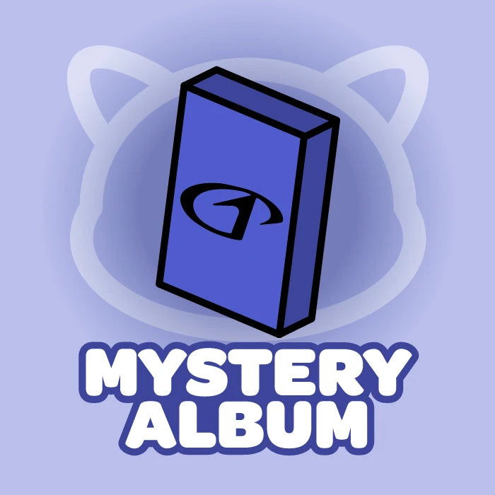 K-Pop Mystery Album Nolae