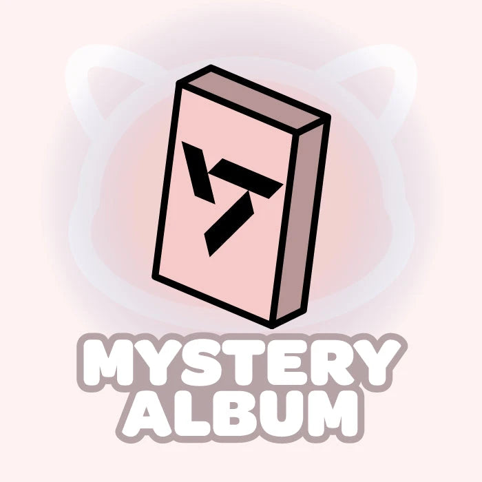 K-Pop Mystery Album Nolae