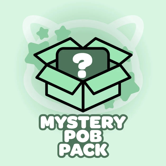 K-Pop Mystery POB Pack Nolae