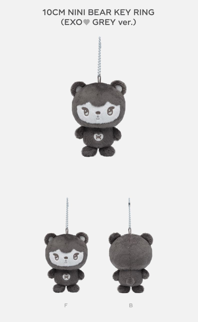 KAI (EXO) - 2025 KAI SOLO CONCERT TOUR 'KAION' ENCORE IN SEOUL MD Nolae