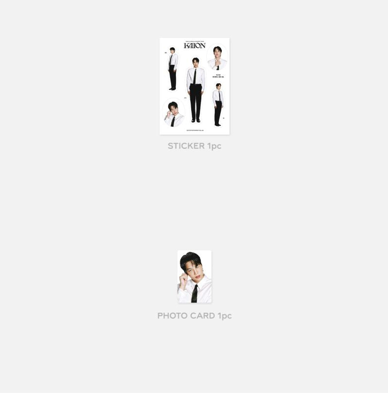 KAI (EXO) - 2025 KAI SOLO CONCERT TOUR 'KAION' ENCORE IN SEOUL MD Nolae