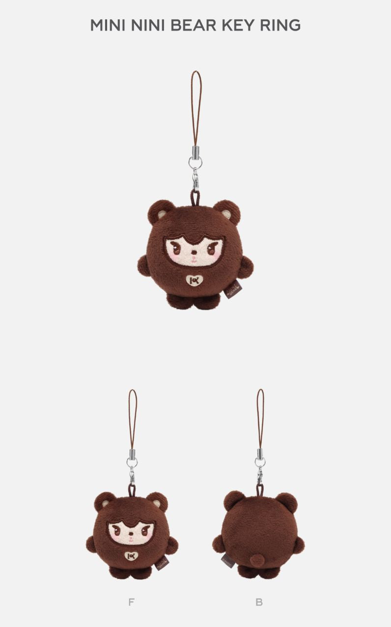 KAI (EXO) - 2025 KAI SOLO CONCERT TOUR 'KAION' ENCORE IN SEOUL MD Nolae