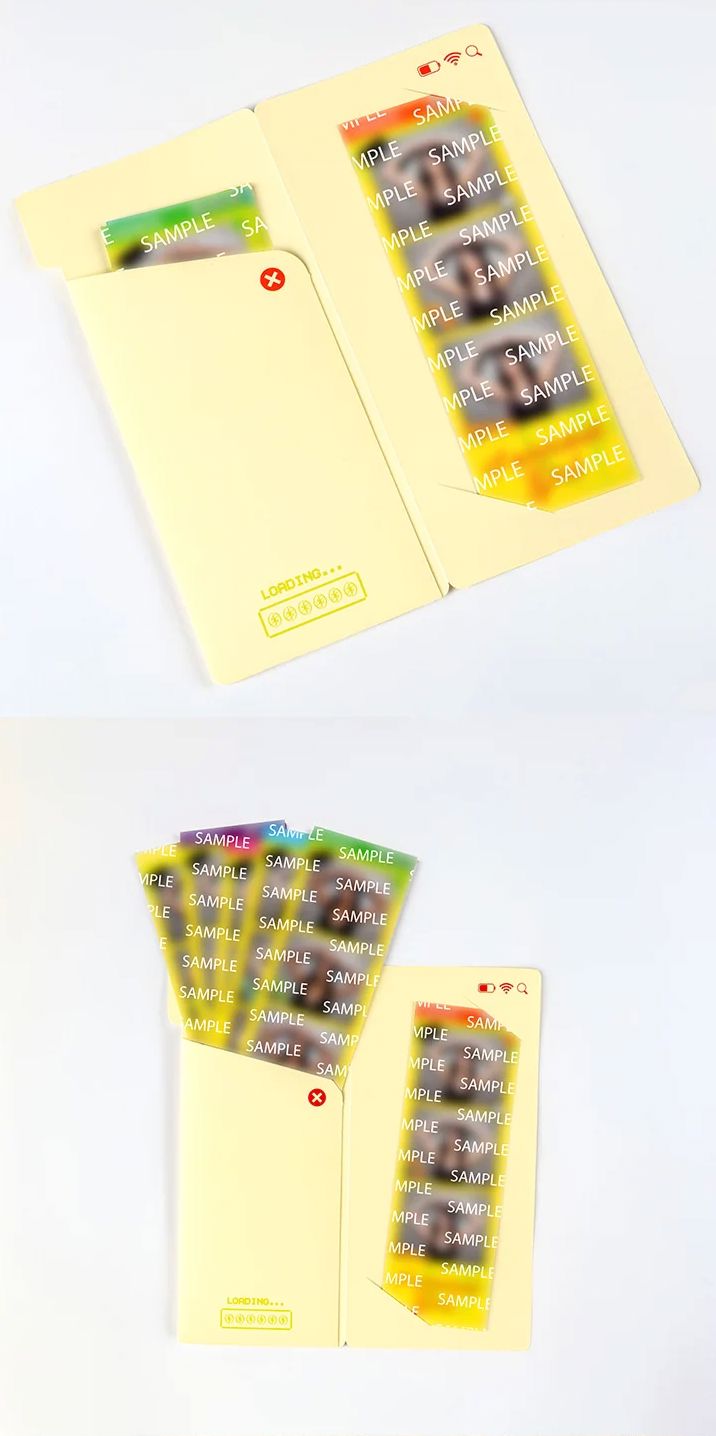 KATSEYE - INTERNET GIRL OFFICIAL MD Nolae