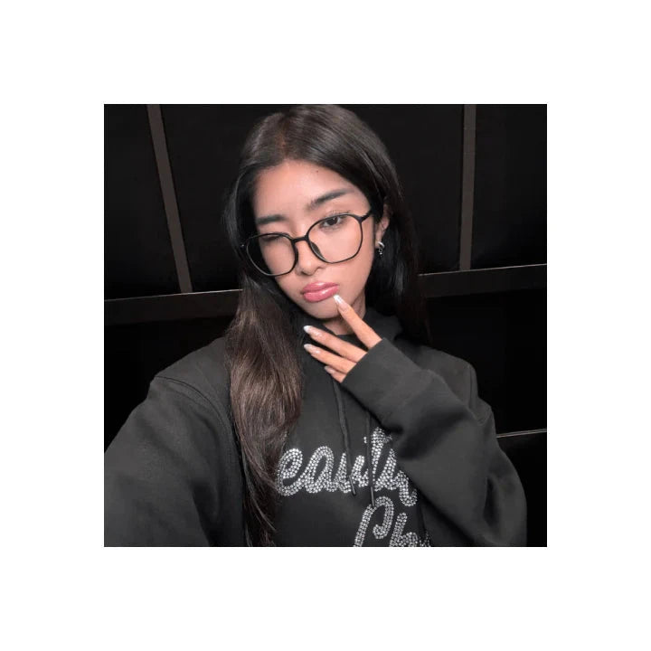 KATSEYE - T-SHIRTS & HOODIES (THE BEAUTIFUL CHAOS OFFICIAL MD) Nolae