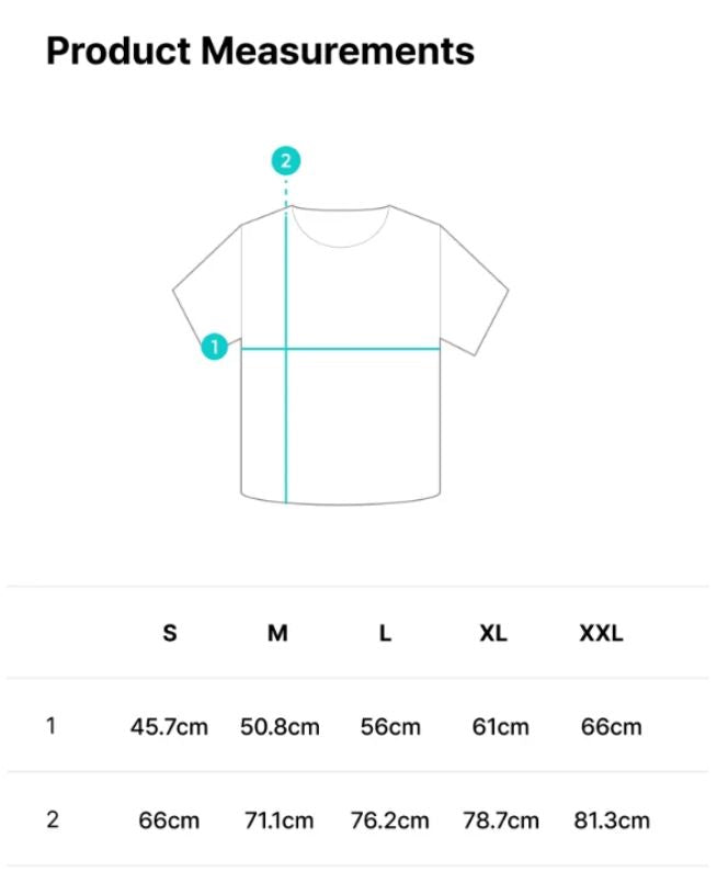 KATSEYE - T-SHIRTS & HOODIES (THE BEAUTIFUL CHAOS OFFICIAL MD) Nolae