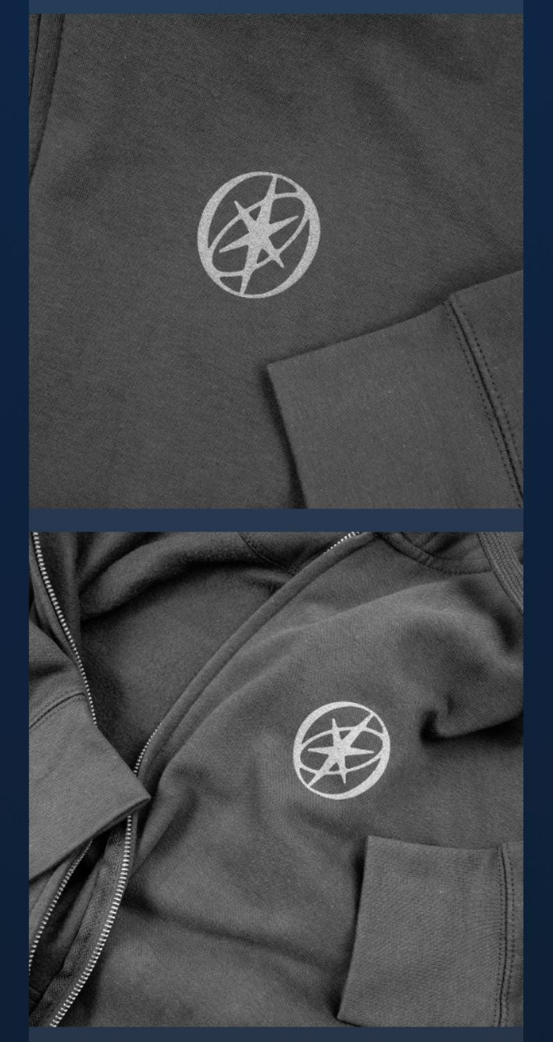 KATSEYE - T-SHIRTS & HOODIES (THE BEAUTIFUL CHAOS OFFICIAL MD) Nolae