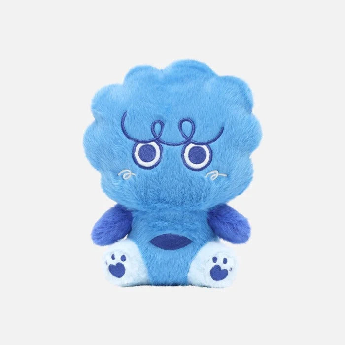 KEY (SHINEE) - BOK-SILLEE DOLL (HUNTER THE 3RD ALBUM OFFICIAL MD)